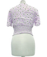 145748 Tops et t-shirts BERSHKA Occasion Vêtement occasion seconde main