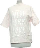 145768 Tops et t-shirts UNIQLO Occasion Once Again Friperie en ligne