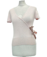 145775 Tops et t-shirts MORGAN Occasion Once Again Friperie en ligne