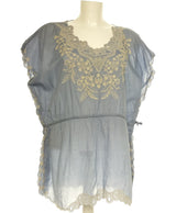 145814 Chemises et blouses ZARA Occasion Once Again Friperie en ligne