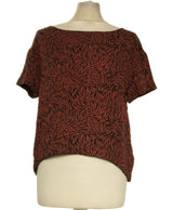 145822 Tops et t-shirts AMERICAN VINTAGE Occasion Once Again Friperie en ligne