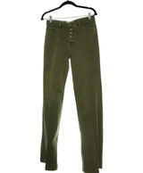 145831 Jeans MANGO Occasion Once Again Friperie en ligne