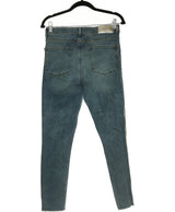 145832 Jeans ZARA Occasion Vêtement occasion seconde main