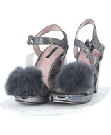 145834 Chaussures LOLLIPOPS Occasion Once Again Friperie en ligne