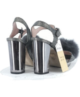 145834 Chaussures LOLLIPOPS Occasion Vêtement occasion seconde main