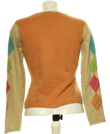 145859 Pulls et gilets MANOUKIAN Occasion Vêtement occasion seconde main