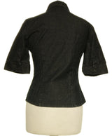 145865 Chemises et blouses CAROLL Occasion Vêtement occasion seconde main