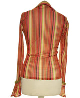 145869 Chemises et blouses PROMOD Occasion Vêtement occasion seconde main