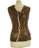145880 Tops et t-shirts DIESEL Occasion Once Again Friperie en ligne