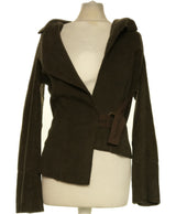 145906 Pulls et gilets IKKS Occasion Once Again Friperie en ligne