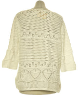146003 Pulls et gilets ESPRIT Occasion Vêtement occasion seconde main