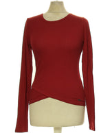 146015 Tops et t-shirts HOLLISTER Occasion Once Again Friperie en ligne