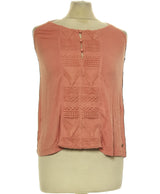 146017 Tops et t-shirts ROXY Occasion Once Again Friperie en ligne