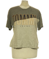 146030 Tops et t-shirts TOMMY HILFIGER Occasion Once Again Friperie en ligne