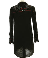 146033 Robes VILA Occasion Vêtement occasion seconde main