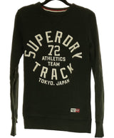 146053 Pulls et gilets SUPERDRY Occasion Once Again Friperie en ligne