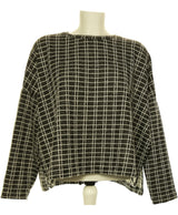 146063 Pulls et gilets ZARA Occasion Once Again Friperie en ligne