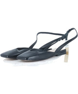 146065 Chaussures JONAK Occasion Once Again Friperie en ligne
