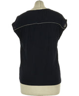 146102 Tops et t-shirts NAF NAF Occasion Vêtement occasion seconde main