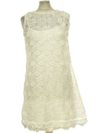 146113 Robes MASSIMO DUTTI Occasion Once Again Friperie en ligne