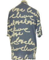 146150 Tops et t-shirts ZARA Occasion Vêtement occasion seconde main