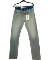 146153 Jeans CALVIN KLEIN Occasion Once Again Friperie en ligne
