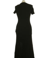 146159 Robes SANDRO Occasion Vêtement occasion seconde main