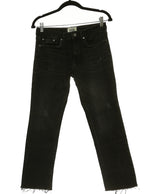 146167 Jeans ZARA Occasion Once Again Friperie en ligne