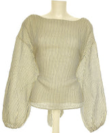 146179 Tops et t-shirts MANGO Occasion Once Again Friperie en ligne