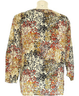 146182 Chemises et blouses LA FEE MARABOUTEE Occasion Vêtement occasion seconde main