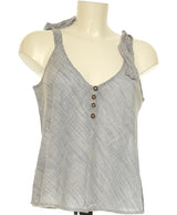 146185 Tops et t-shirts MANGO Occasion Once Again Friperie en ligne