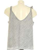 146185 Tops et t-shirts MANGO Occasion Vêtement occasion seconde main