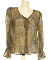 146186 Chemises et blouses MANGO Occasion Once Again Friperie en ligne