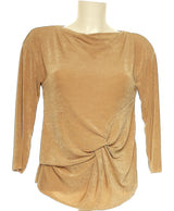146196 Tops et t-shirts MANGO Occasion Once Again Friperie en ligne