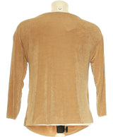 146196 Tops et t-shirts MANGO Occasion Vêtement occasion seconde main
