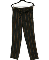 146221 Pantalons et pantacourts ZARA Occasion Once Again Friperie en ligne