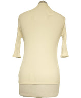 146254 Tops et t-shirts MANGO Occasion Vêtement occasion seconde main