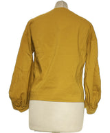 146256 Tops et t-shirts ZARA Occasion Vêtement occasion seconde main