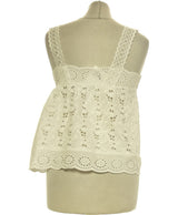 146302 Tops et t-shirts ZARA Occasion Vêtement occasion seconde main