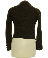 146310 Vestes SONIA RYKIEL Occasion Vêtement occasion seconde main