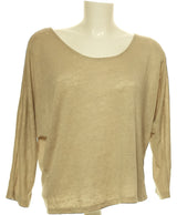 146323 Tops et t-shirts MANGO Occasion Once Again Friperie en ligne