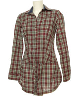 146327 Chemises et blouses ZARA Occasion Once Again Friperie en ligne