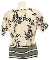 146329 Tops et t-shirts ATMOSPHERE Occasion Vêtement occasion seconde main