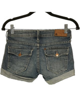 146330 Shorts et bermudas H&M Occasion Vêtement occasion seconde main