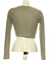 146337 Tops et t-shirts NEW LOOK Occasion Vêtement occasion seconde main