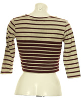146338 Tops et t-shirts BERSHKA Occasion Vêtement occasion seconde main