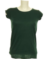 146349 Tops et t-shirts BERSHKA Occasion Once Again Friperie en ligne