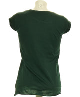 146349 Tops et t-shirts BERSHKA Occasion Vêtement occasion seconde main