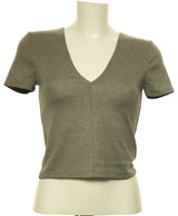 146350 Tops et t-shirts ZARA Occasion Once Again Friperie en ligne