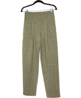 146357 Pantalons et pantacourts ZARA Occasion Once Again Friperie en ligne